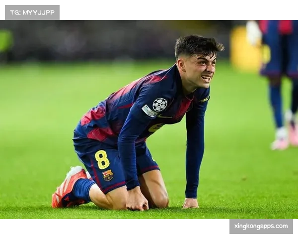 巴萨伤病危机加剧 弗里克大胆实验将巴尔德推上左边锋位置