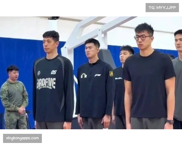 沈梓捷转会北控 CBA内线球员流动加速