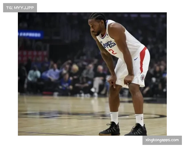 快船四连胜重返第八位置 伦纳德关键球能力成附加赛重要保障